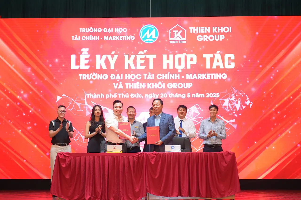 Đào tạo nhân sự